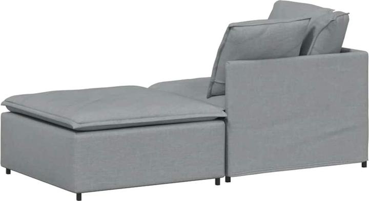 Actual product image VidaXL Raleigh (Modular sofa)