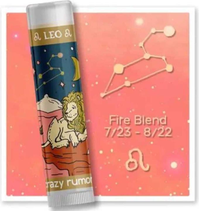 Leo (Balsamo, 4.40 ml)