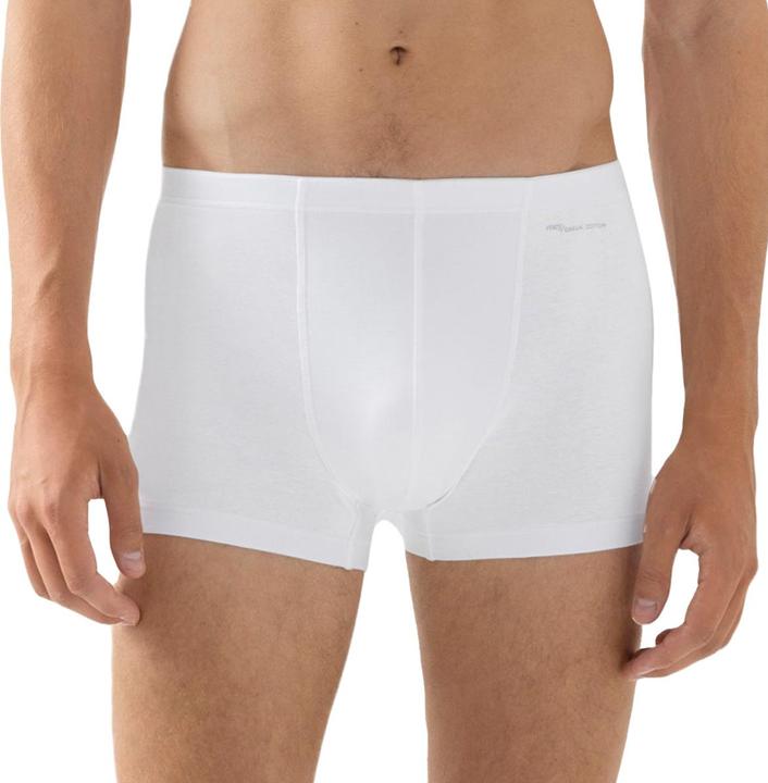 Produktbild Mey 2er Pack Casual Cotton Shorty - Pant (L, 2er Pack)