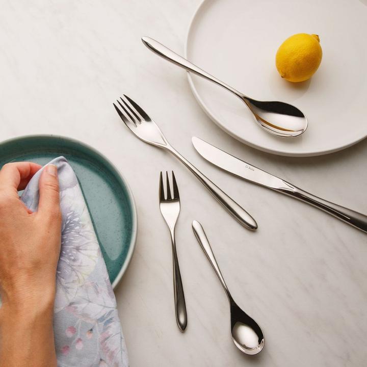 Actual product image Sola Valencia (24 Piece, Cutlery set)