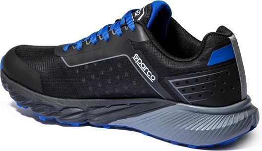 Produktbild Sparco Arbeits- und Freizeitschuhe S-Park (44)