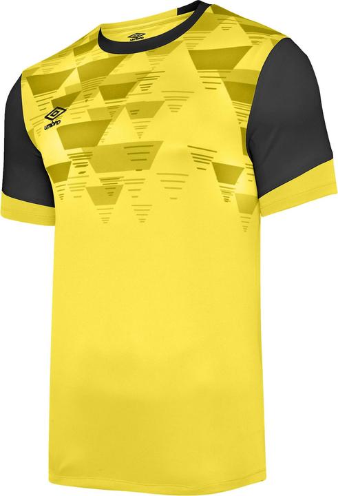 Umbro Vier Trikot
