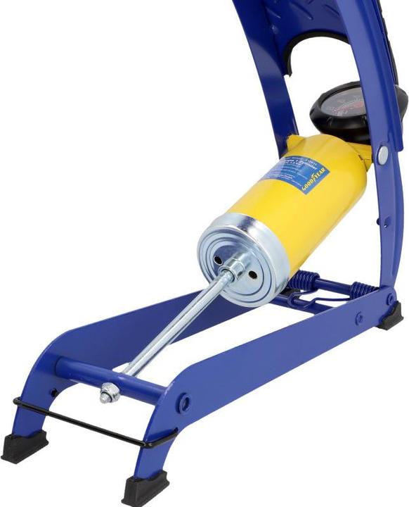 Produktbild Goodyear Fusspumpe