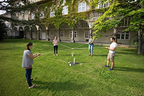 Produktbild Waelderspielzeug Fröbelturm (Deutsch, Englisch, Französisch, Italienisch, Schweizerdeutsch)