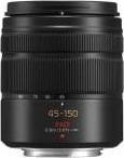 Actual product image Panasonic 45-150mm f/4.0-5.6 ASPH. Mega O.I.S. (Micro Four Thirds, Micro Four Thirds)