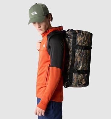 Image du produit North Face Base Camp Duffel S (50 l)