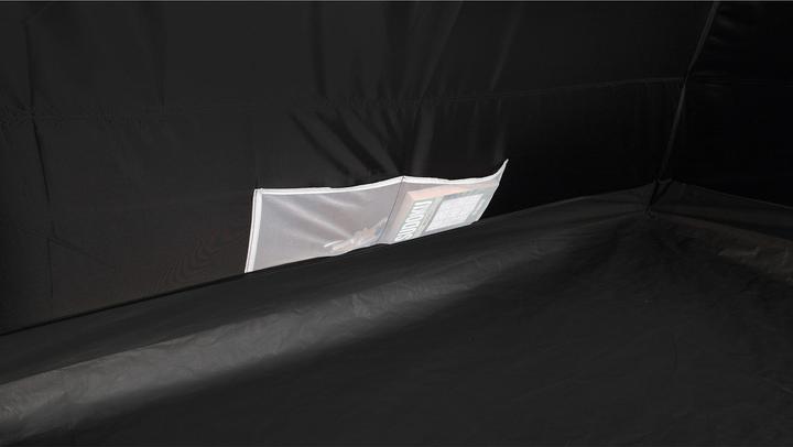 Actual product image Easy Camp Menorca 500 (Tunnel tent, 11.30 kg, 5 persons)