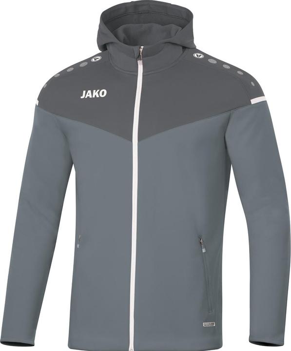 Actual product image JAKO Hooded jacket Champ 2.0 (L)