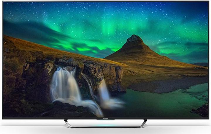 Sony Kd-55x8505c (55", LED, 4K)