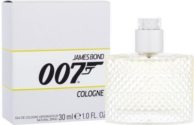 Actual product image James Bond Cologne (Eau de cologne, 30 ml)