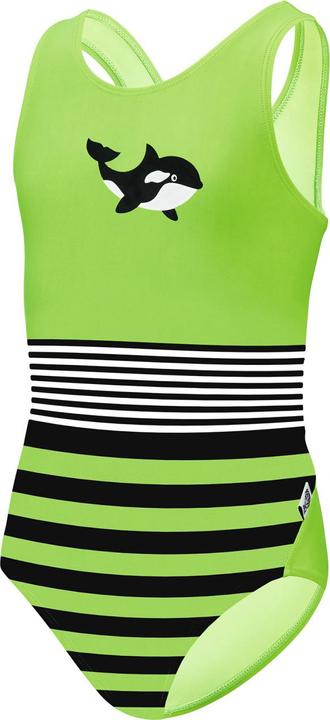 Sko Girl's swim suit BECO UV SEALIFE 810 80 128cm (128)