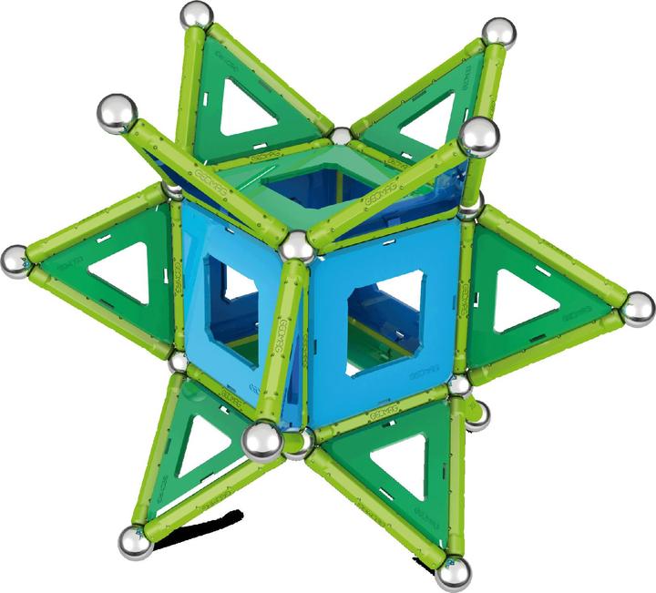 Image du produit Geomag Panels
