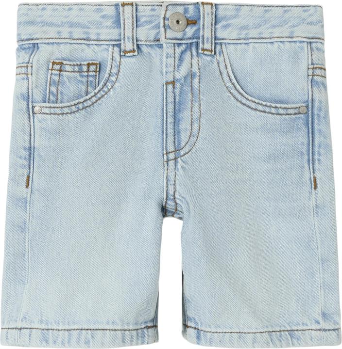 Name it Denim Bermudashorts (116)
