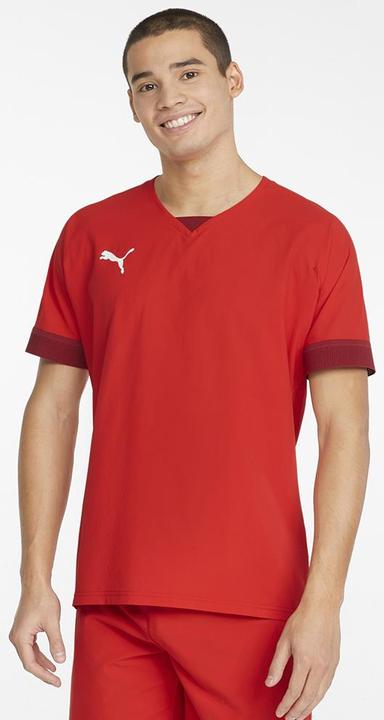 Actual product image Puma teamFINAL Jersey (M)