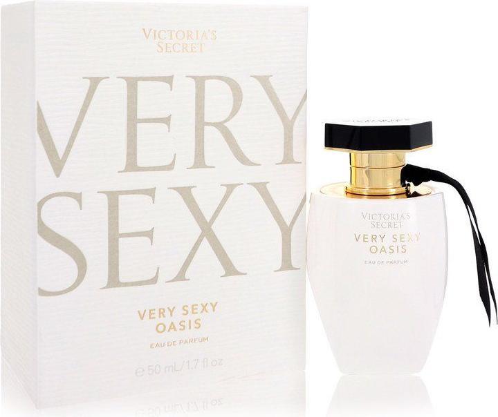 Victoria's Secret Very Sexy Oasis