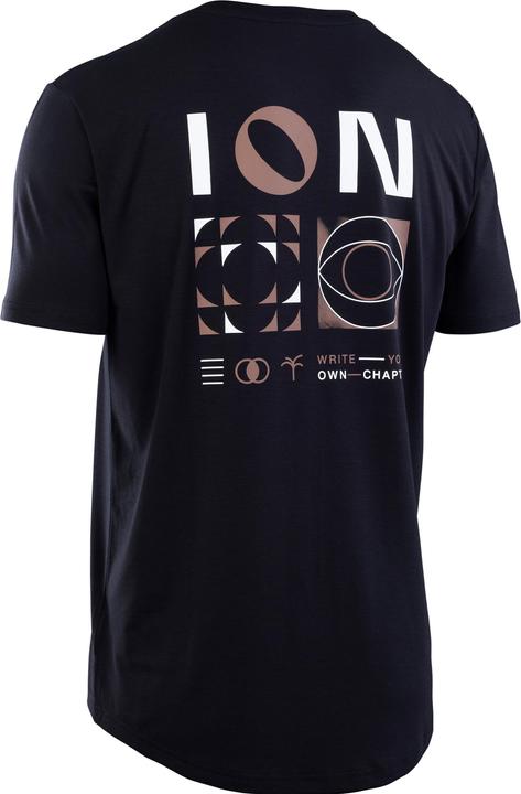 Produktbild ION Bike Jersey Seek Graphic SS (S)