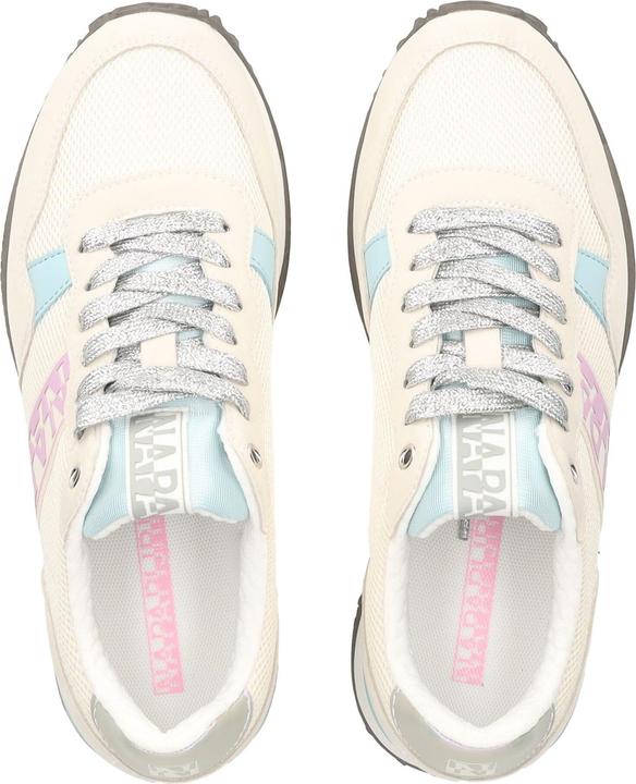 Actual product image Napapijri Sports shoes ASTRA sneakers (41)