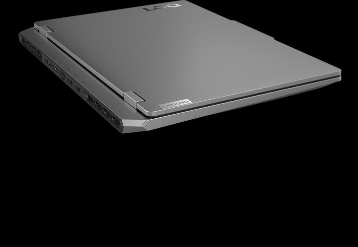Produktbild Lenovo LOQ 15ARP9 Ryzen 5 7235HS 15.6 FHD IPS 300nits AG 144Hz 16GB DDR5 4800 SSD512 GeForce RTX 30