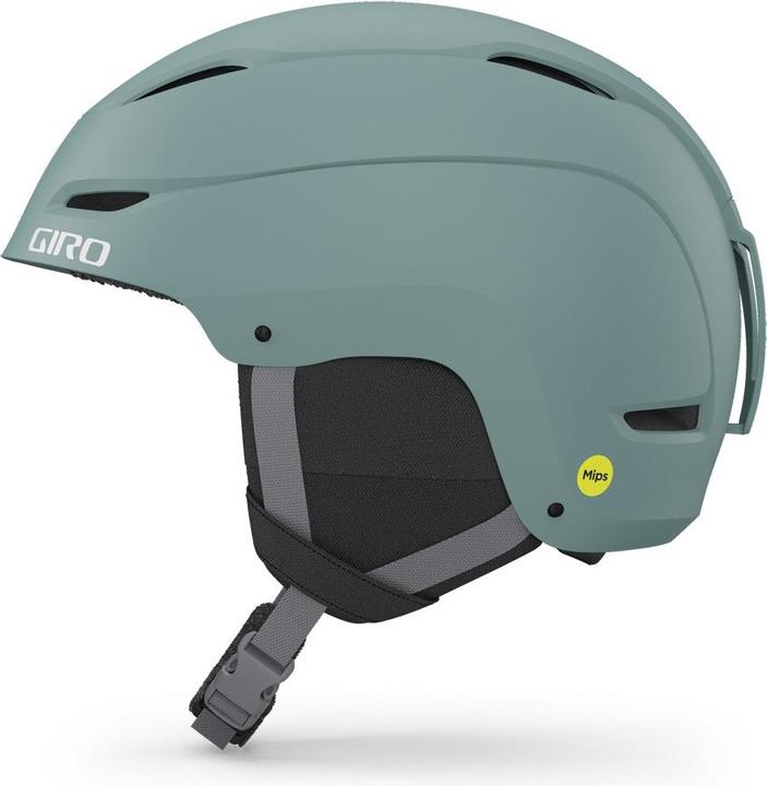 Produktbild Giro Ceva Mattes Mineral Winterhelm (52 - 55.5 cm)