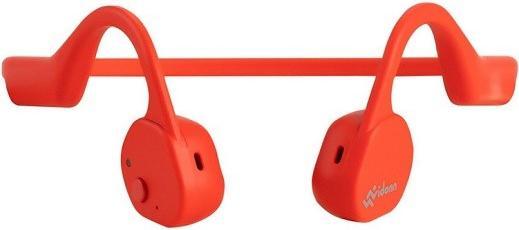 Actual product image Vidonn E300 red (8 h, Wireless)