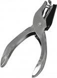 Actual product image Rayher Punching pliers, 12, 5 cm, 1, 5 mm ø, 1 piece