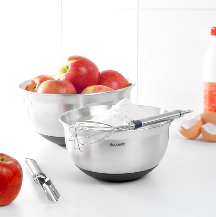 Actual product image Brabantia Mixing bowl (26 cm, 3 l, 1 x)
