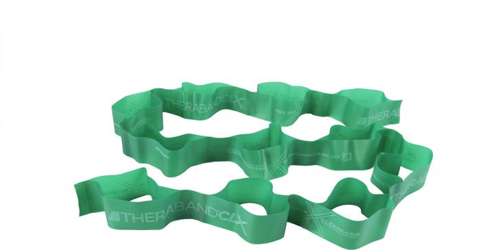 Actual product image TheraBand CLX Band (2 m, Strong)