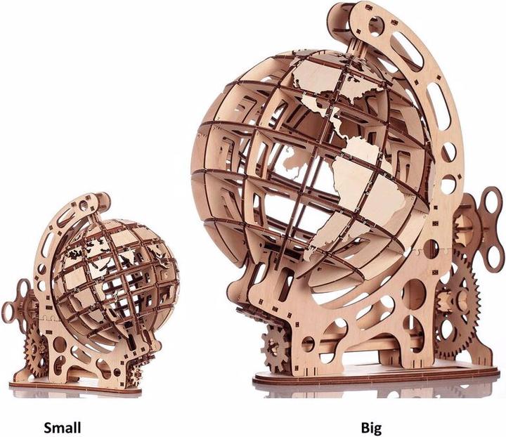 Image du produit Mr Playwood globe