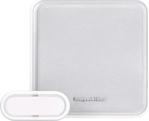 Actual product image Honeywell Radio chime (Funk)