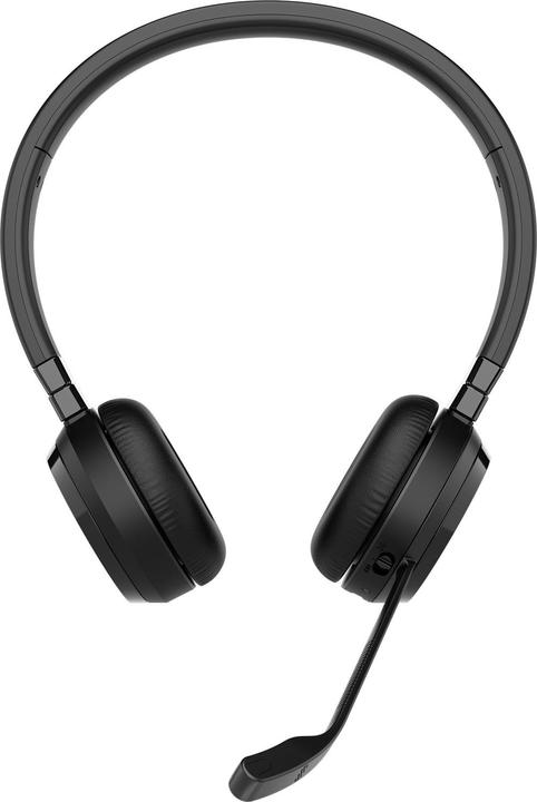 Actual product image Jabra EVOLVE 65 TE LINK 390A MS (Wireless, USB-A)