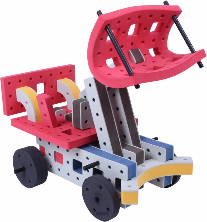 Actual product image Bakoba Education Box
