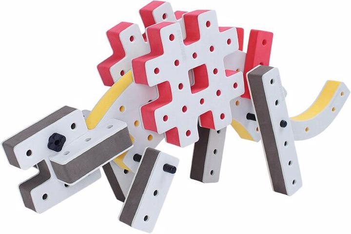 Actual product image Bakoba Education Box