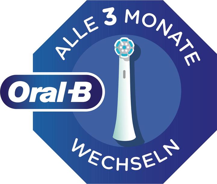 Produktbild Oral-B iO Ultimative Reinigung (4 x)