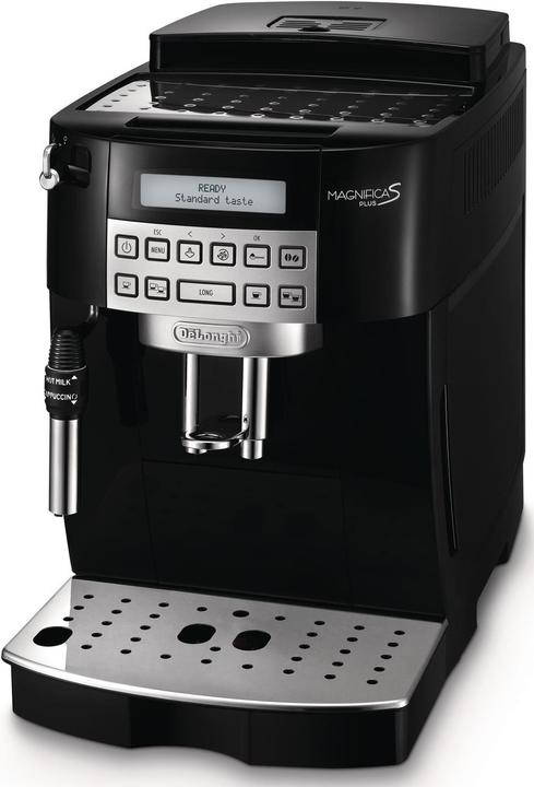 Produktbild De'Longhi ECAM 22.320.B Magnifica S Plus