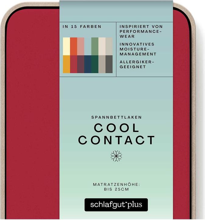 Produktbild schlafgut Cool Contact (120 x 200 - 130 x 220 cm)