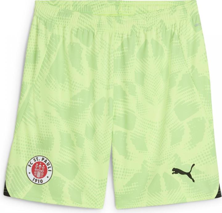 Produktbild Puma FCSP GK Shorts (XL)