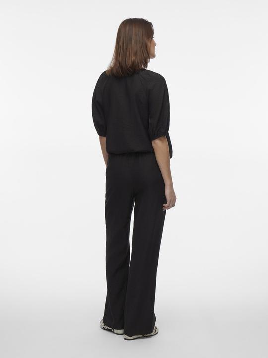 Actual product image Vila High Waist Hose (40)