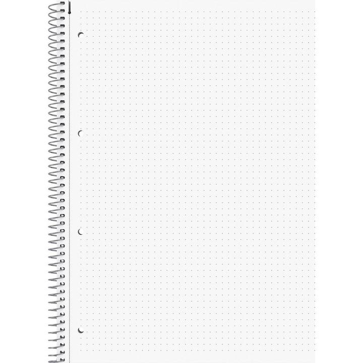 Produktbild Premium Dotted (A4, Blanko, Weicher Einband)