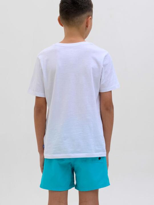 Actual product image Jack & Jones Badeshort JNR (140)