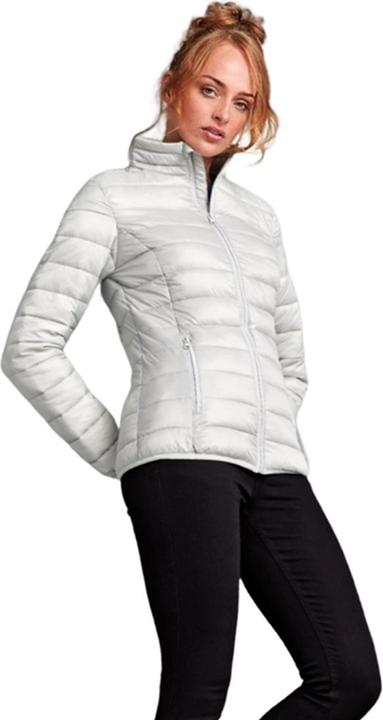 Image du produit 2786 Veste matelassée (XL)