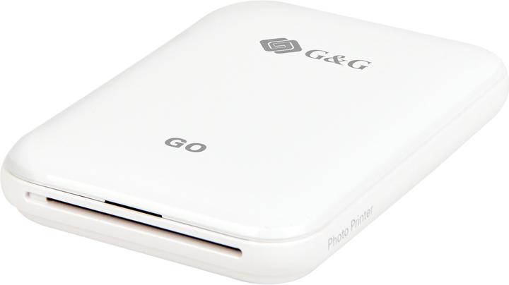 Actual product image G&G PP023