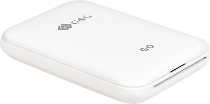 Actual product image G&G PP023