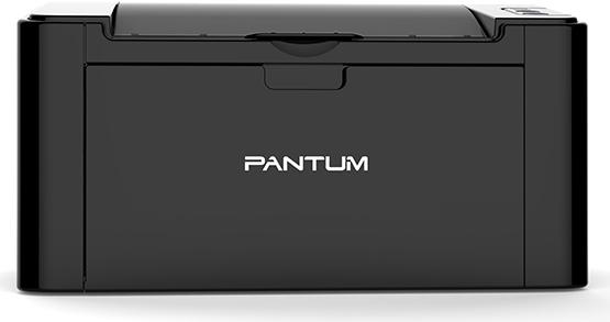 Produktbild Pantum P2500W (Laser, Schwarz-Weiss)