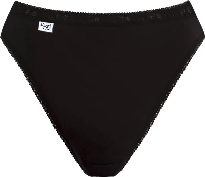 Produktbild Sloggi Basic+ Tai (46, 4er Pack)