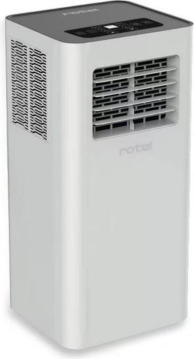 Image du produit Rotel U791CH1 (90 m², 9000 BTU/h)