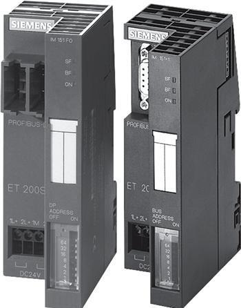 Produktbild Siemens Interfacemodul IM151-1 6ES7151-1BA02-0AB0