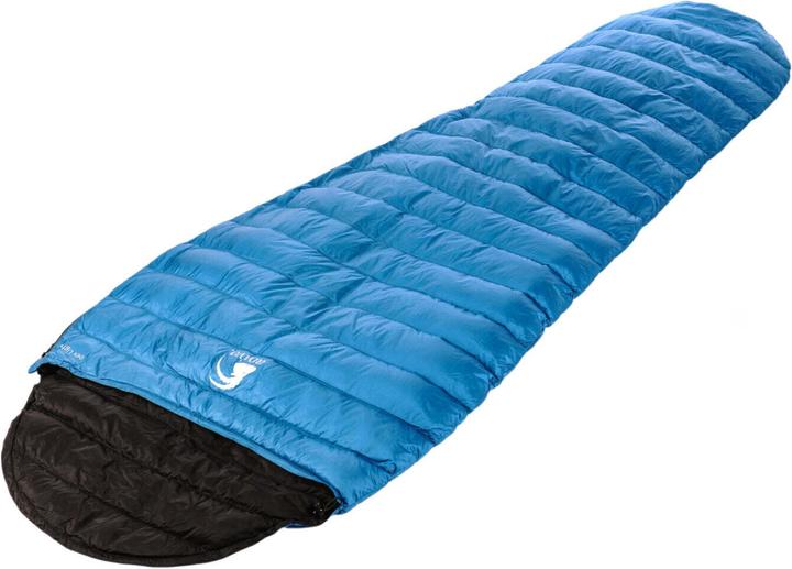 Produktbild Alvivo Ibex Light (215 cm)