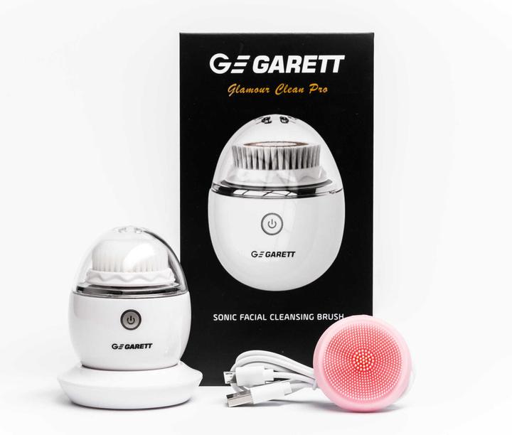 Image du produit Garett Brosse sonique Beauty Clean Pro