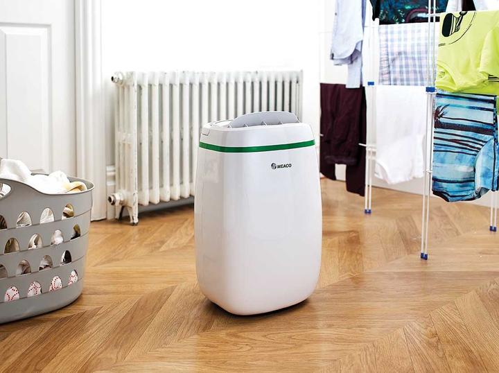 Actual product image Meaco 12L Low Energy (30 m², 12 l/24h)