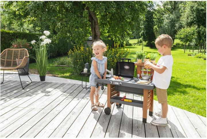 Immagine prodotto Smoby Cucina da giardino